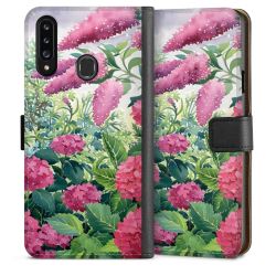 Sideflip Kotelo musta