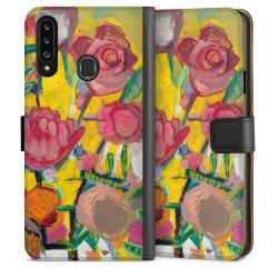 Sideflip Kotelo musta