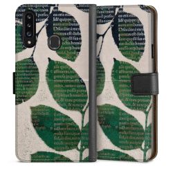 Sideflip Kotelo musta