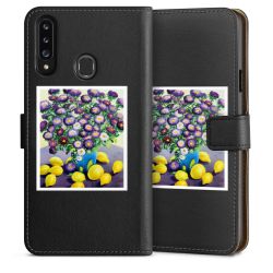 Sideflip Kotelo musta