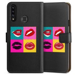 Sideflip Kotelo musta