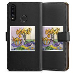 Sideflip Kotelo musta