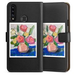 Sideflip Kotelo musta