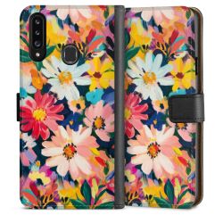 Sideflip with flap black