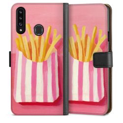 Sideflip with flap black