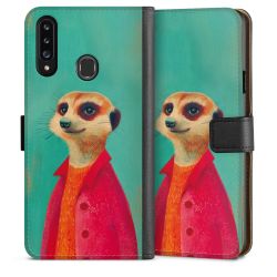 Sideflip Kotelo musta