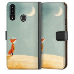 Sideflip with flap black