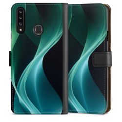 Sideflip with flap black