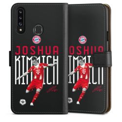 Sideflip Kotelo musta