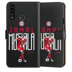 Sideflip with flap black