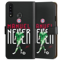 Sideflip Kotelo musta