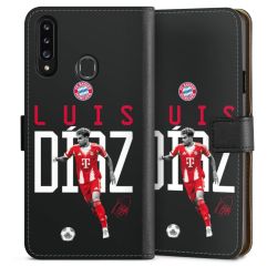 Sideflip Kotelo musta