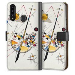 Sideflip Kotelo musta