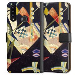 Sideflip Kotelo musta