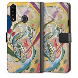 Sideflip Kotelo musta