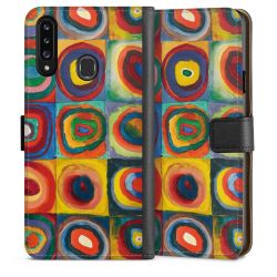 Sideflip Kotelo musta