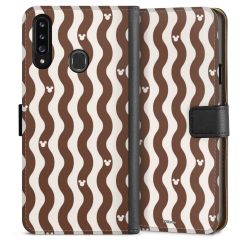 Sideflip with flap black