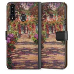 Sideflip with flap black