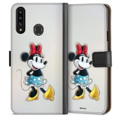 Sideflip Fodral med flap svart