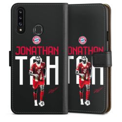 Sideflip Kotelo musta