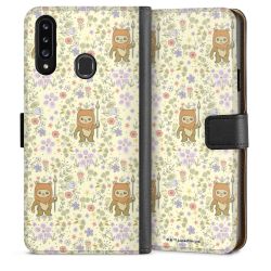 Sideflip Kotelo musta