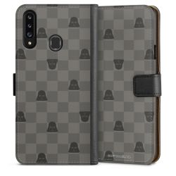 Sideflip Kotelo musta