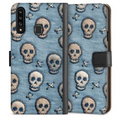 Sideflip with flap black