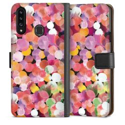 Sideflip with flap black