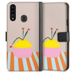 Sideflip Kotelo musta