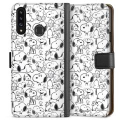 Sideflip Kotelo musta