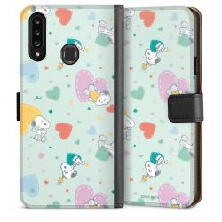 Sideflip Kotelo musta