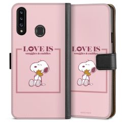 Sideflip Kotelo musta