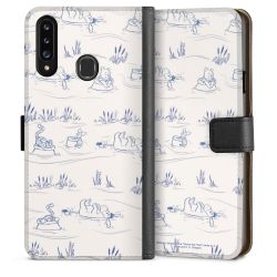 Sideflip Kotelo musta