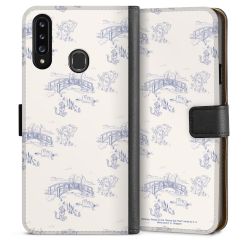 Sideflip Kotelo musta