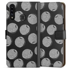 Sideflip with flap black