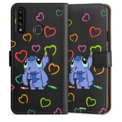 Sideflip with flap black