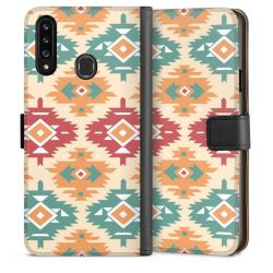 Sideflip with flap black