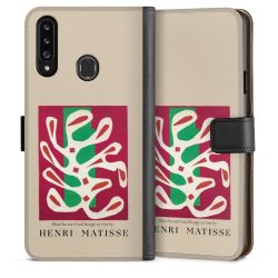 Sideflip Kotelo musta