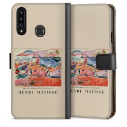 Sideflip Kotelo musta