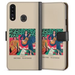 Sideflip Kotelo musta