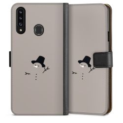 Sideflip with flap black