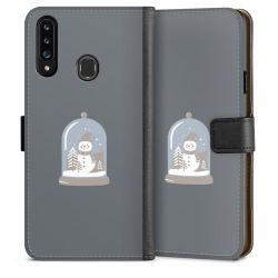 Sideflip with flap black