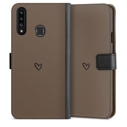 Sideflip Kotelo musta