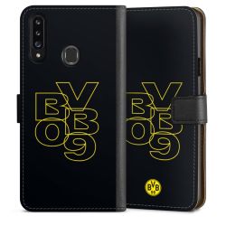 Sideflip Kotelo musta