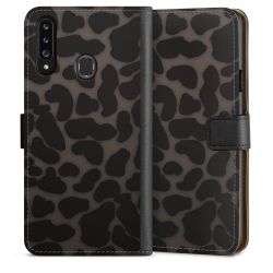 Sideflip Kotelo musta