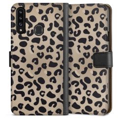 Sideflip Kotelo musta