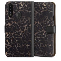 Sideflip Kotelo musta