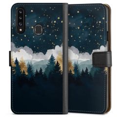 Sideflip with flap black