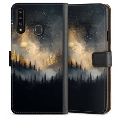 Sideflip with flap black