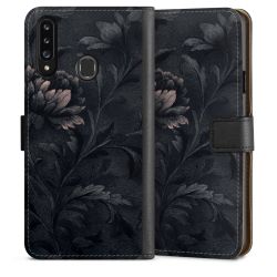 Sideflip with flap black